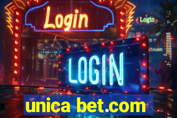 unica bet.com